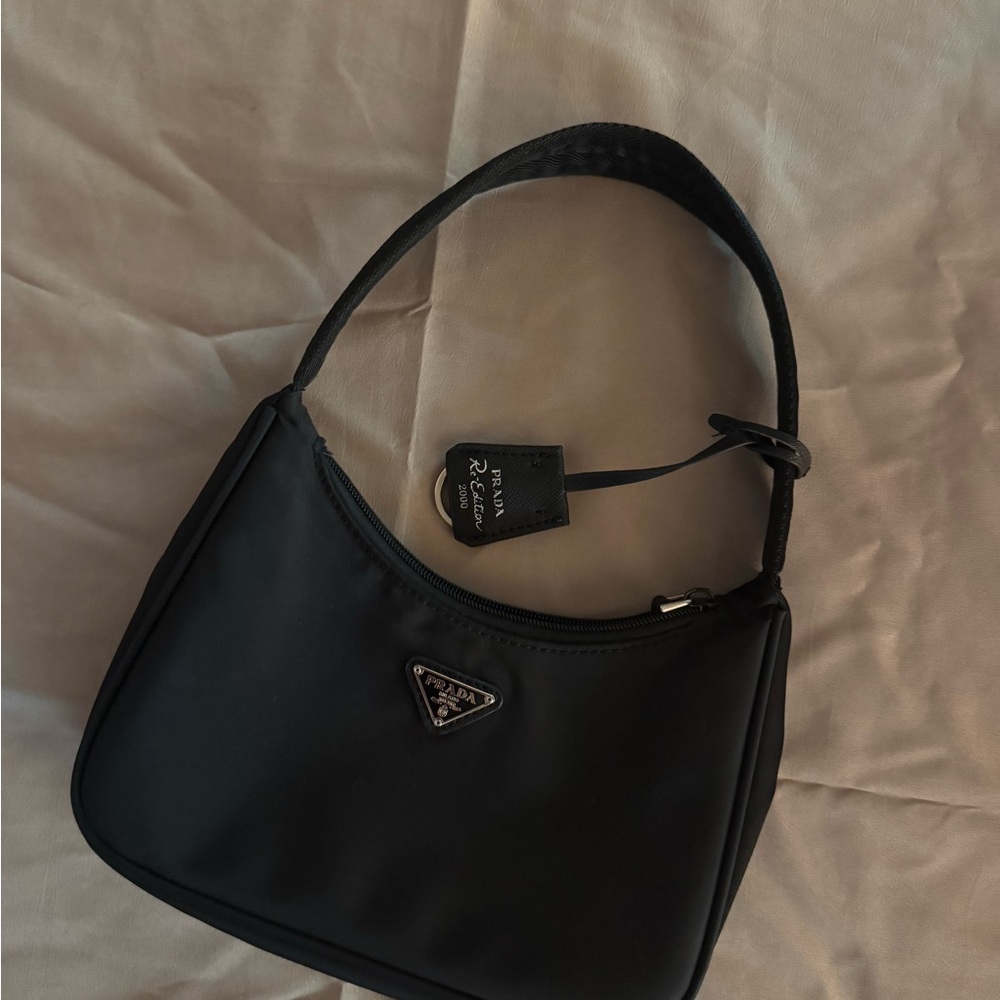 Prada Re-Nylon Re-Edition 2000